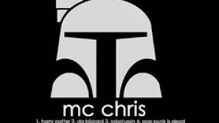 Watch Mc Chris Robotussin video