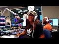 Wendy Williams and DeDe In The Morning