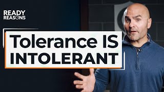 Ready Reasons | Does Relativism Promote Tolerance? | Karlo Broussard