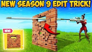*NEW* SUPER OP SMALL WINDOW TRICK! - Fortnite Funny Fails and WTF Moments! #562