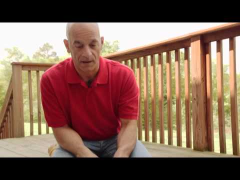 Prep Matters Video 1 of 4: Ready Your Deck