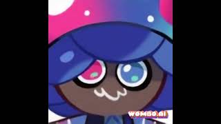 Wombo Watermark Test 104 Custom Logo 18