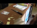 misono包丁研ぎ直し