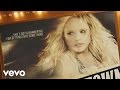 Miranda Lambert - Fastest Girl In Town