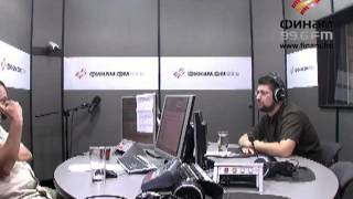 Степан Демура. Зеленая энергетика - наше будущее?