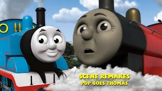 Pop Goes Thomas 2021 Remake Buffer Bash