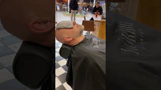 Quick Beard Trim