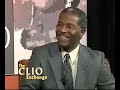 The Clio Exchange - 5 Minutes with Bobby Mitchell  Part 1