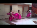 Danza Arabe con Velo