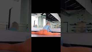 Stretching Flow Meditation Time Sense