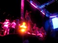 Paul Van Dyk at Cream Ibiza
