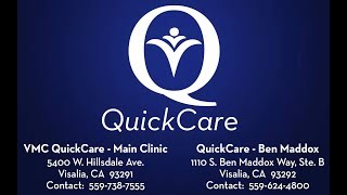 VMC QuickCare - Walk-in Clinics