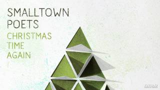 Watch Smalltown Poets Christmas Lullaby video
