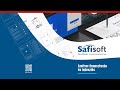 Safisoft startup projekt  (2021 november)