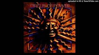 Watch Circus Of Power Crazy video