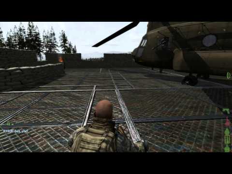 Как сделать гараж в dayz epoch