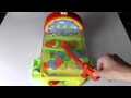 アンパンマン ピカジャラ!コインゲーム