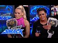 Tamina & Natalya share heartfelt message for the WWE Universe: WWE Talking Smack, May 15, 2021