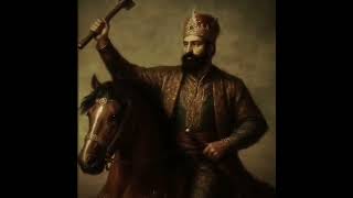 Nadir Şah Afşar