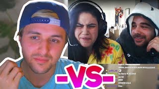 Dalas Debate Vs Dama G Y Lonrot Una Acud Terrible
