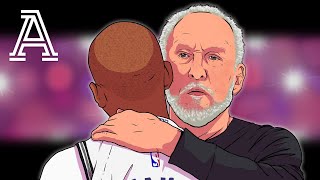 The Art Of Difficult Conversations In Sport
