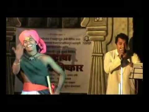 Kathin Ghongad - Ajit Lad.mp4