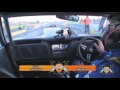 Sunday Test and Tune CALDER PARK 03 October 2010 Part 3