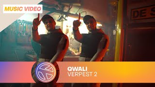 Qwali - Verpest 2
