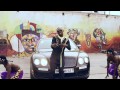 Okyeame Kwame  ft  J Martins - Try Another Time (Official Video)