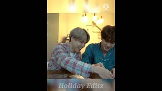 Jin and his 3 annoying kids 😂 || Maknae line vs Jin || BTS 💜 Army 💜 || Holiday E