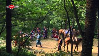Muhteşem.kraliçe.22.Bölüm.fragman.trt Hd.wmv