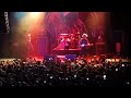 ONE OK ROCK Toronto Concert - LIVE (Part 1)