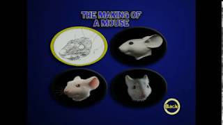 Stuart Little - Dvd Menu Walkthrough