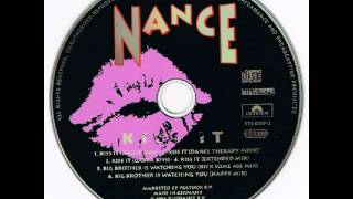 Watch Nance Kiss It video