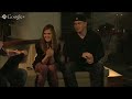 Mansion Quiz mit David Hain, Dan the Man, Robert und Vicki