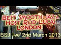 Best Smooth Jazz TV Show (2nd March 2013)