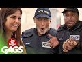 Best of Police Pranks | Just For Laughs Compilation
