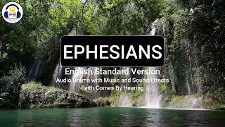 Ephesians | Esv | Dramatized Audio Bible | Listen & Read-Along Bible Series