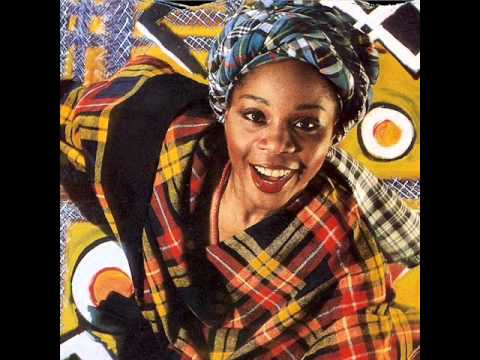 Onyeka Onwenu - Dancing In The Sun
