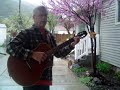 Cover of "Early Morning Rain" by Gordon Lightfoot