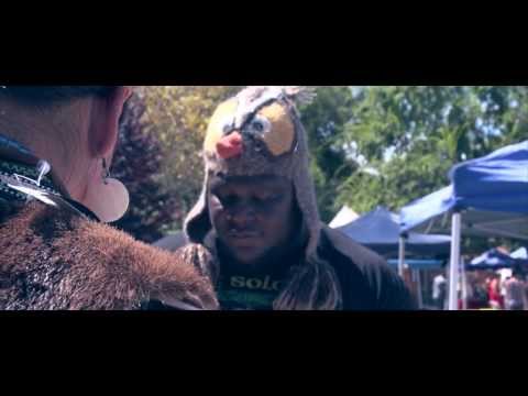 The Pwowr (Problem Solver) Video
