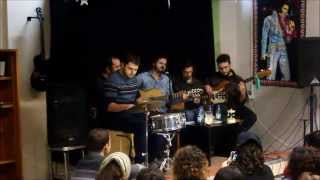 Yok Öyle Kararlı Şeyler (Yökş)- Nefret Söylemi (Akustik) 25.02.2015-Deümk