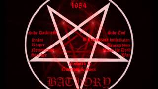 Watch Bathory Deuce video