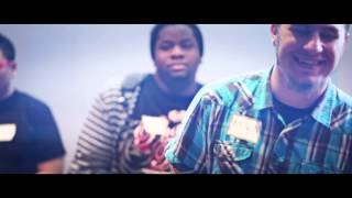 Jon Vezners Trust Yourself Educational Project With Nhcc