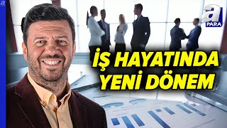 Çalışma Süreleri Ve Esnek Çalışma Konusunda Hangi Adımları Atılıyor? A Para