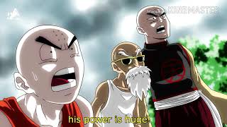 TRY NOT TO LAUGH DBZ/DBS EDITION!!!