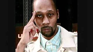 Watch Rza The Wolf video