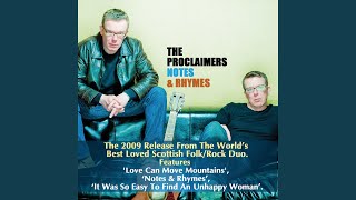 Watch Proclaimers It Was Always So Easy to Find An Unhappy Woman video