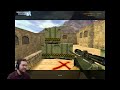 People Still Play Counter-Strike 1.6 !?