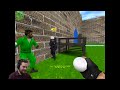 People Still Play Counter-Strike 1.6 !?